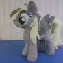 Derpy Plush