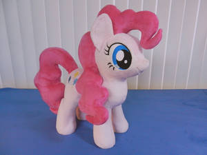 PinkiePie Plush