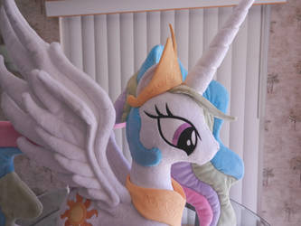 Princess Celestia