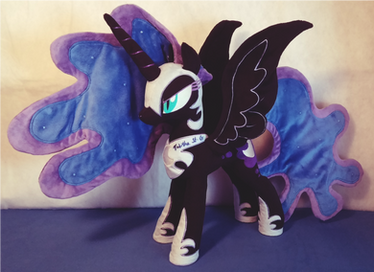 Nightmare Moon