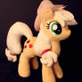 Applejack Plush