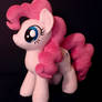 Pinkie Pie Plush