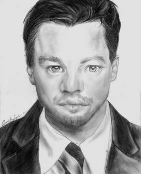 Leonardo DiCaprio