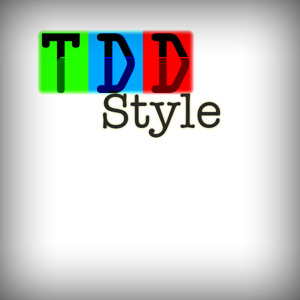 TDD Logo Prototype by Corridon on DeviantArt