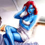 Sexy Mystique