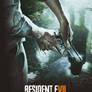 RE7 - Ethan Winters