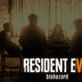 Resident Evil 7: Biohazard Daughters wallpaper HD