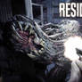Resident Evil 7: Biohazard Molded Wallpaper 2 HD