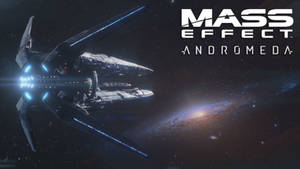 Mass Effect Andromeda - The Hyperion Ark