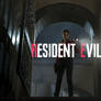 Resident Evil 2 - Claire Redfield wallpaper 2 HD