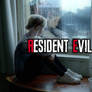 Resident Evil 2 - Sherry Birkin wallpaper HD