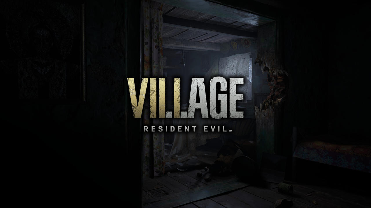 Resident Evil 8: Village HD wallpaper 5