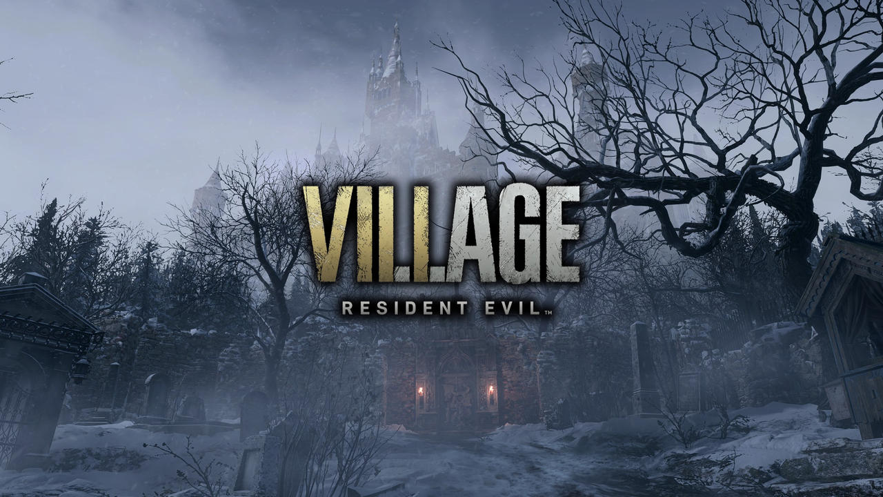 Resident Evil 8: Village HD wallpaper 8