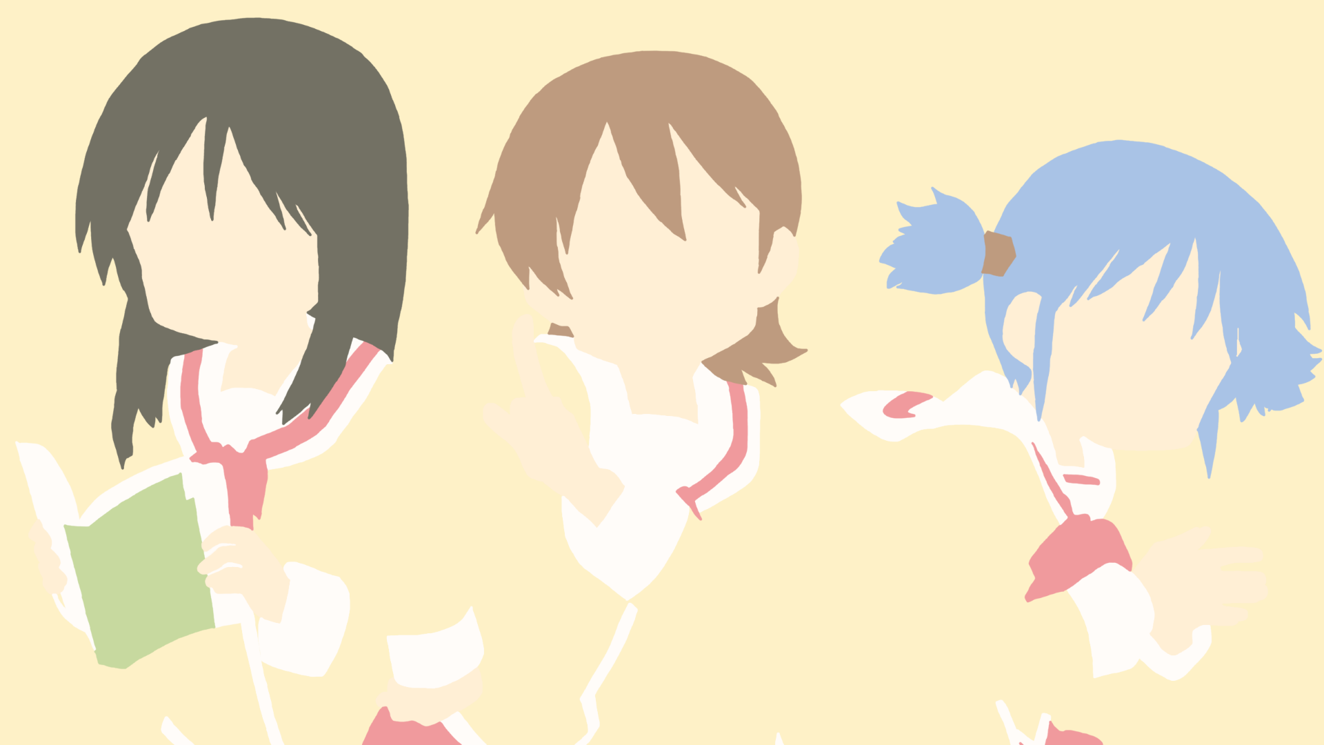 Ping Pong The Animation Minimalist Anime by Lucifer012 on DeviantArt