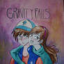 Gravity Falls