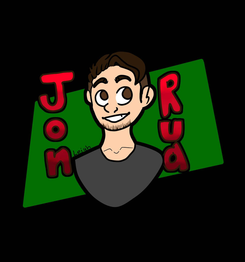 Jon Rua by GeneralWeee on DeviantArt