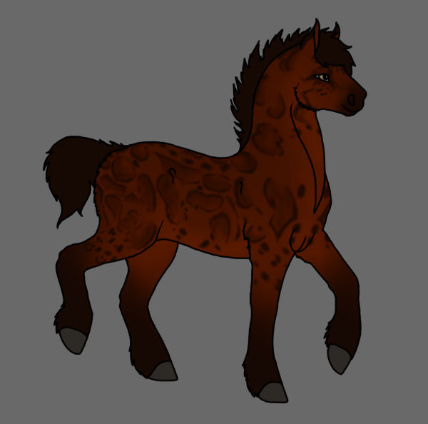 FWR Ethereal Dawn by RW-Nordanners on DeviantArt