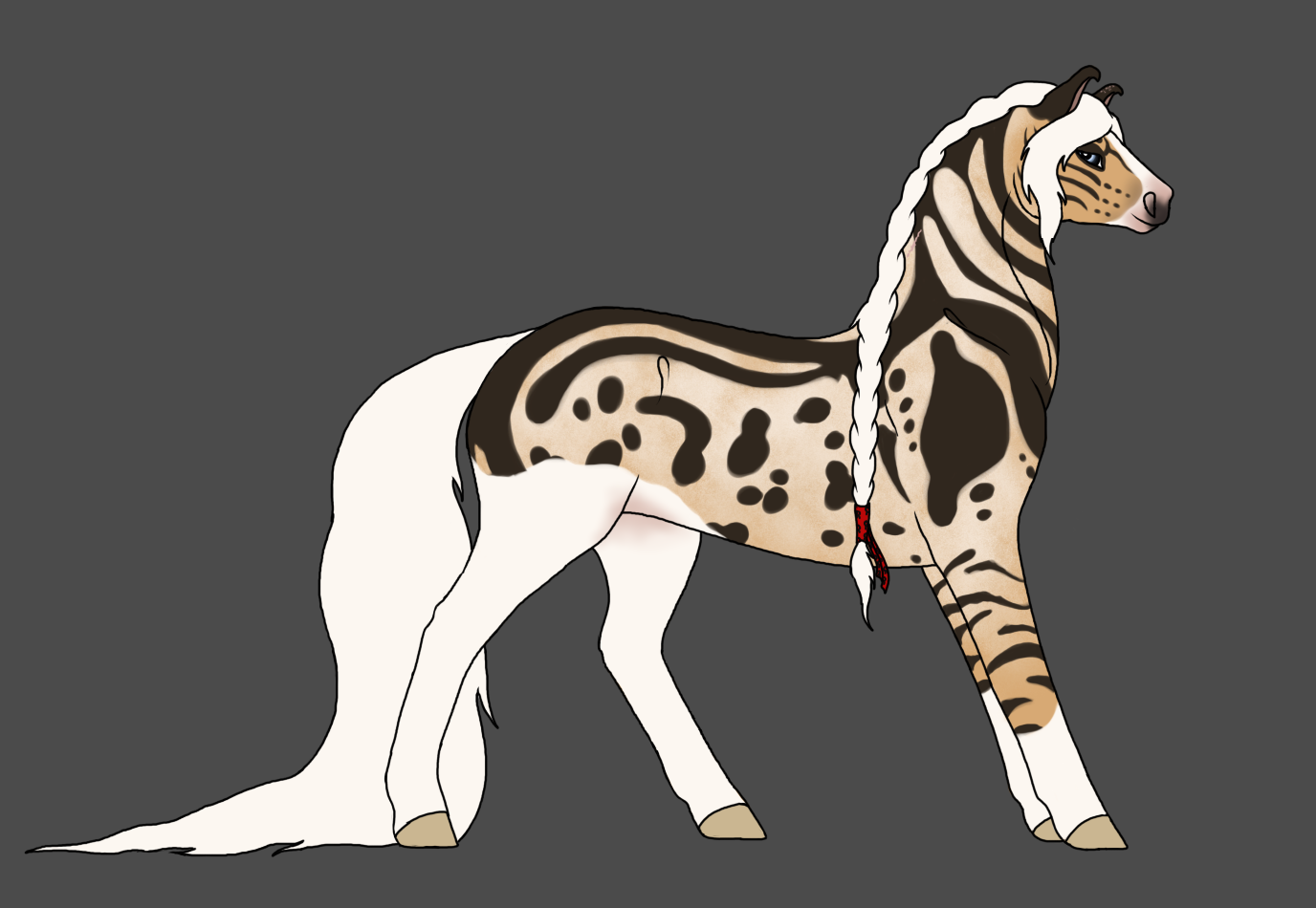 5271 FWR True Adventuress by RW-Nordanners on DeviantArt