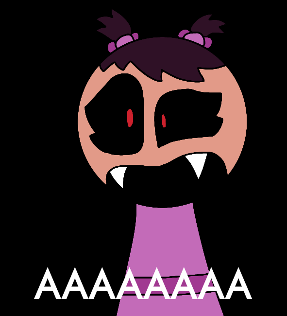 Little Lola JUMPSCARE be like by bluewolfxhomestar on DeviantArt Little Lola JUMPSCARE be like by bluewolfxhomestar on DeviantArt