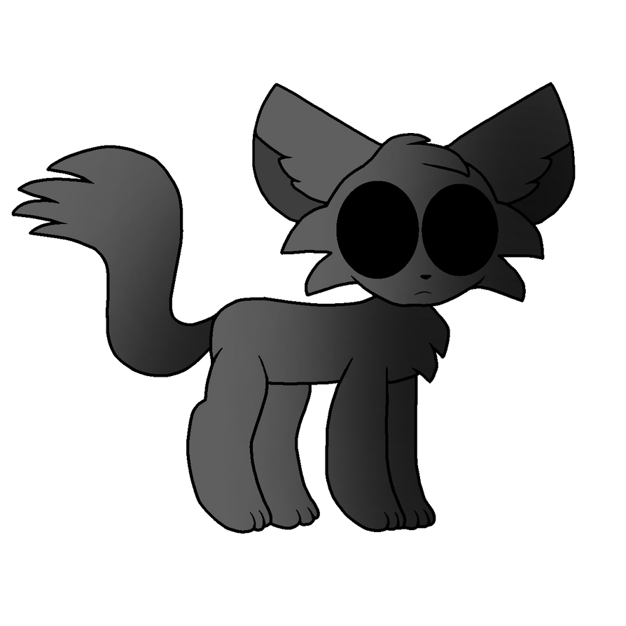 Uncanny Cat 7 Vector By Bluewolfxhomestar On DeviantArt uncanny-cat-7-vector-by-bluewolfxhomestar-on-deviantart