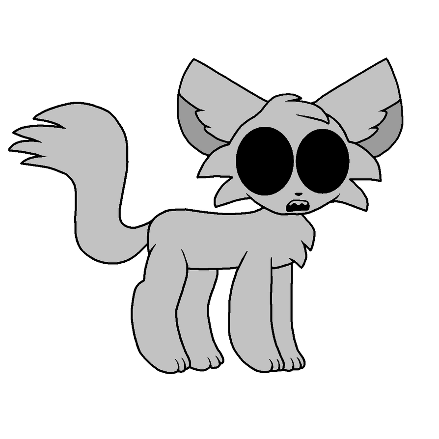 Uncanny Cat 9 Vector By Bluewolfxhomestar On DeviantArt uncanny-cat-9-vector-by-bluewolfxhomestar-on-deviantart