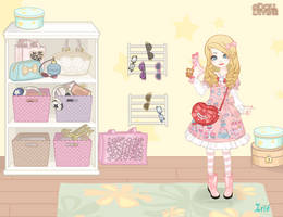 Mylolita