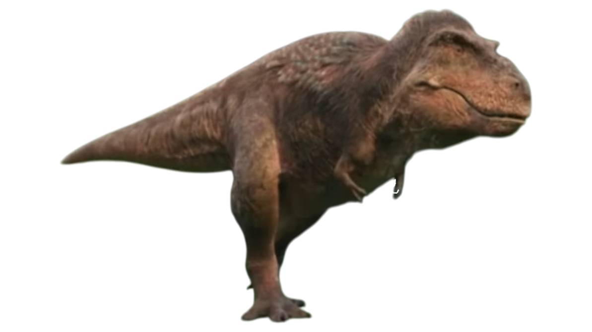 Dex Rex Dino Dex T-Rex Fanmade Render by donnyegj on DeviantArt