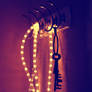 Hanging Keys 1