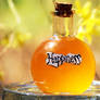 Bottled Happiness