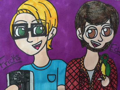 Fricks Name Explore the Best Fricks Art | DeviantArt