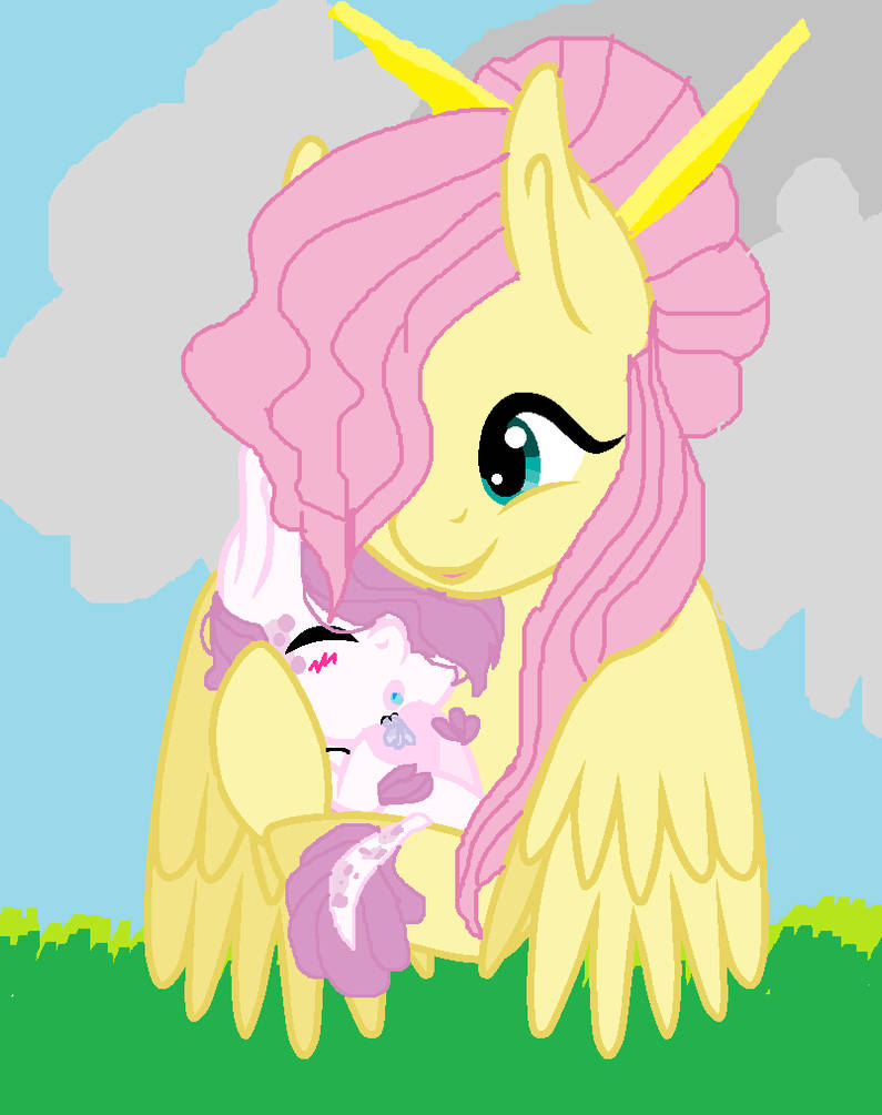 Deviantart Mlp Fish Last Entry For Apollo(koi Fish) by AunickaKim on DeviantArt