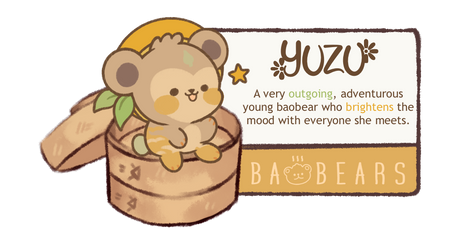 [baobears] yuzu registration sheet