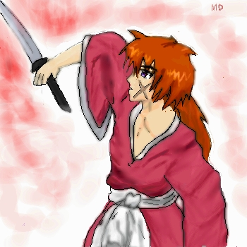 Kenshin