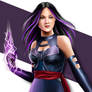 Psylocke Final Perfil