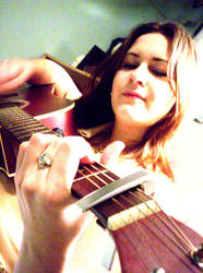 Me and My Guitar