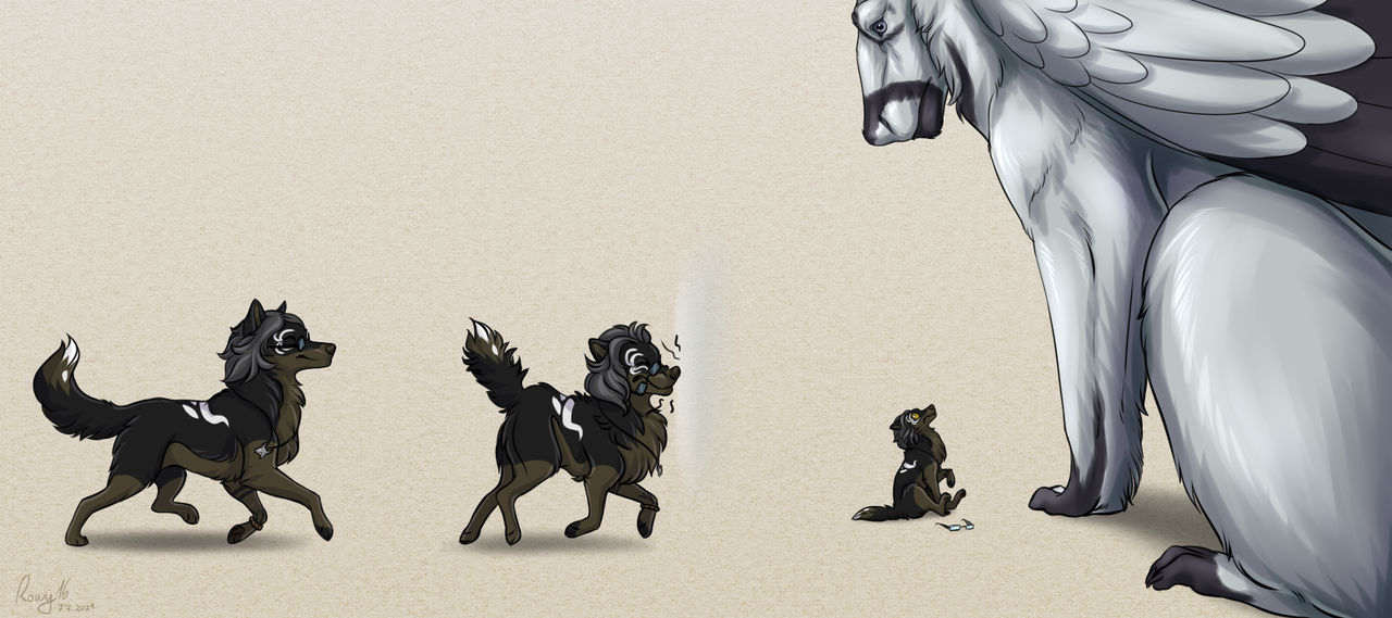 Invisible by rowy16 on DeviantArt