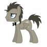 Discord Whooves Vector