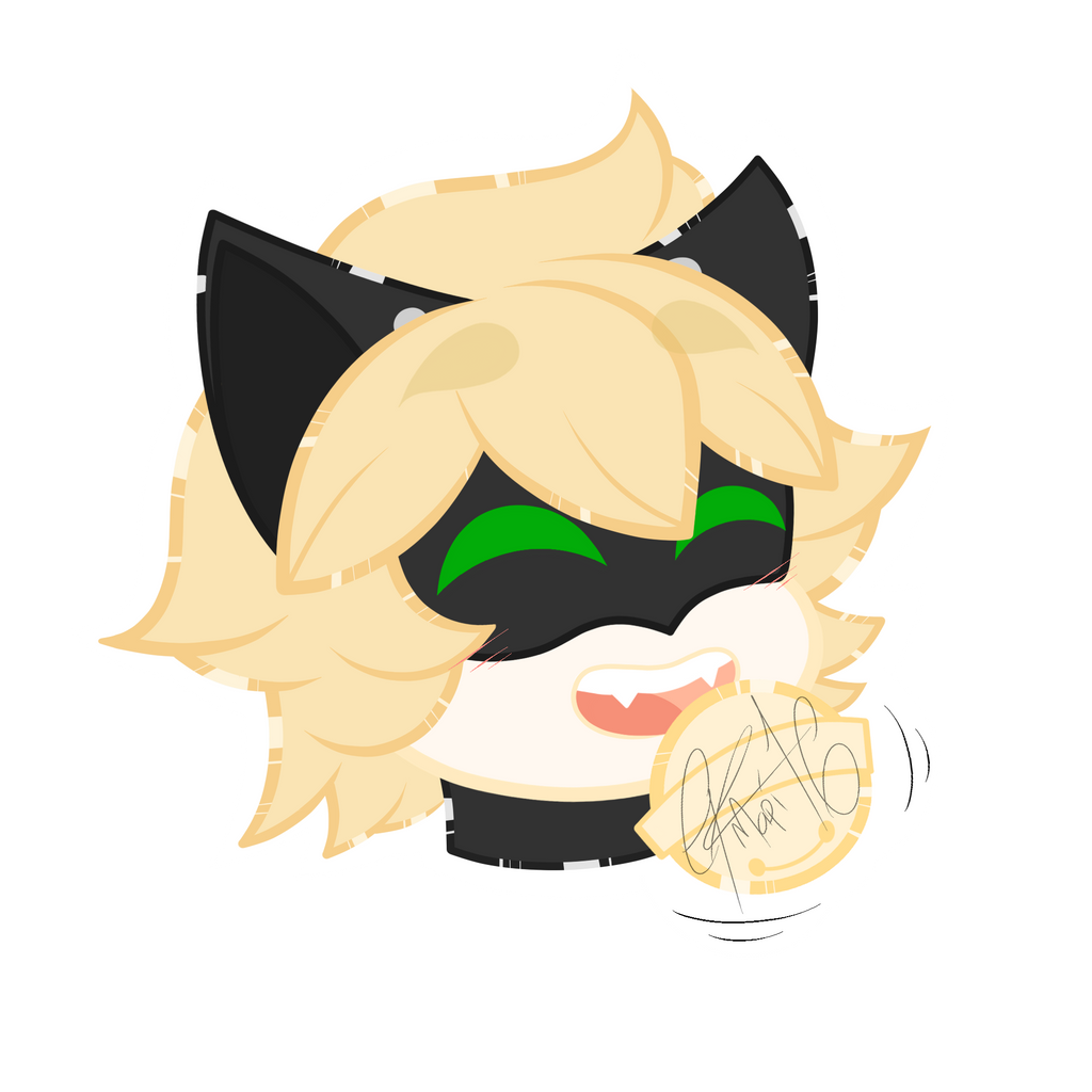 Miraculous Ladybug Chat Noir Chibi Sticker By Go0re On Deviantart Miraculous Ladybug Chat Noir Chibi Sticker By Go0re On Deviantart
