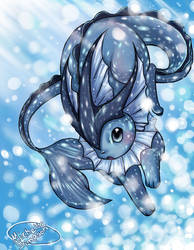 Vaporeon