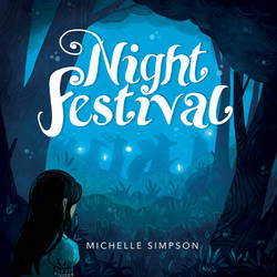 Night Festival Kickstarter