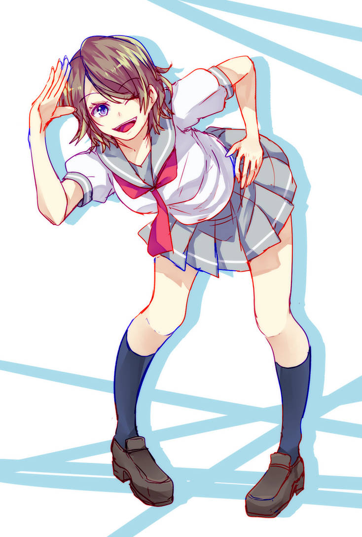 Youchan Youchan by tsukkaomi on DeviantArt