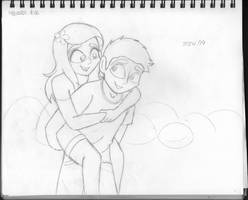 Piggyback Ride | Cambridge Circle