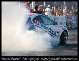 GTO burnout