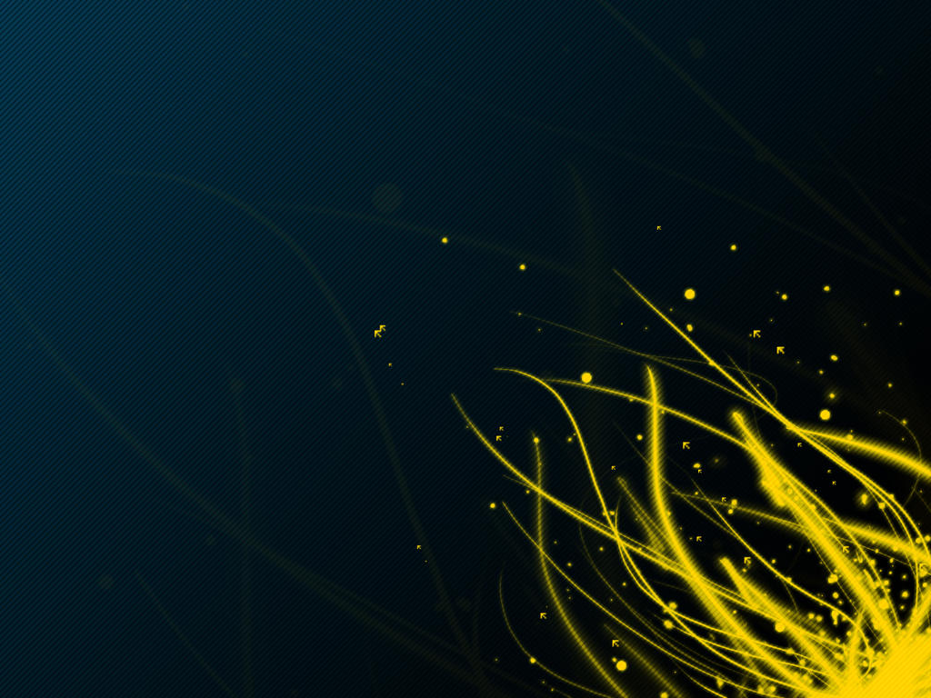 Tech magic by Witho on DeviantArt