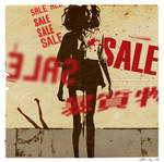 SALE by gartier