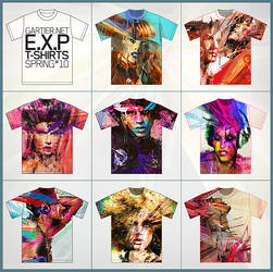 EXPANDER TSHIRTS V7