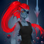 Undyne