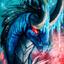 Marvel Dragons #3:Frost Giant Loki