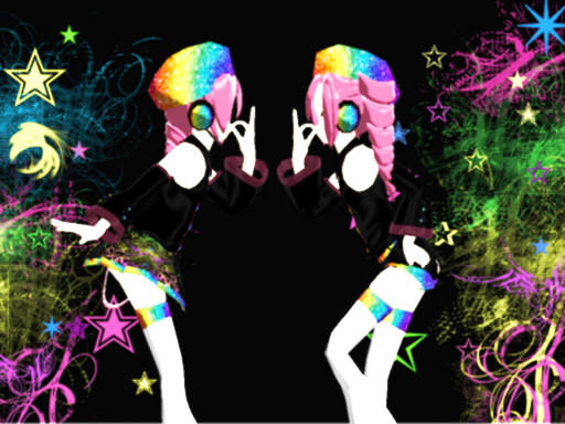 Teto Rave Rave Teto by DeathLeech666 on DeviantArt