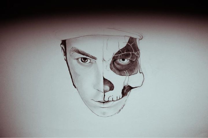 Salmo By Seansawa On Deviantart